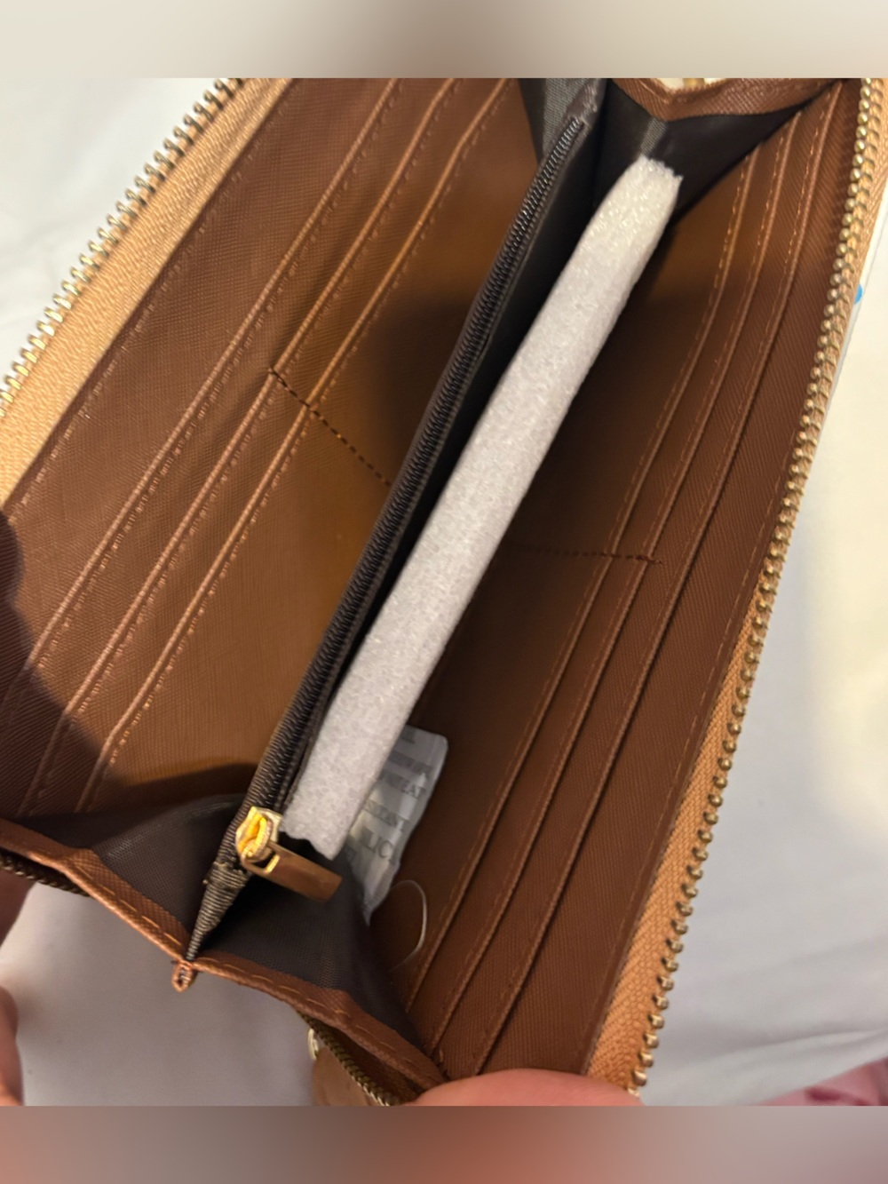 LV exhibition bag bundle - Picture 9 of 13